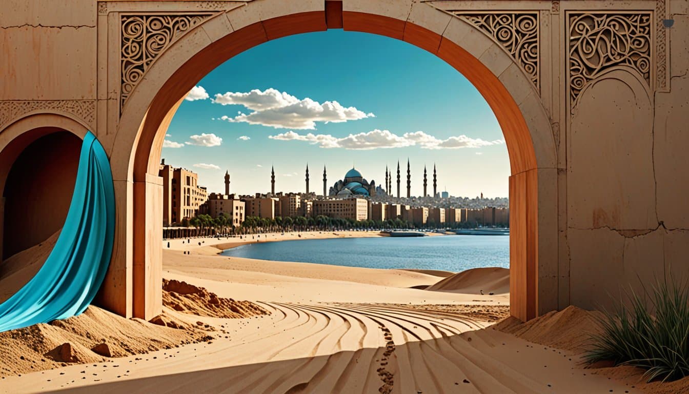 Egypt Seeks International Partnerships at Global Transport Forum in Istanbul