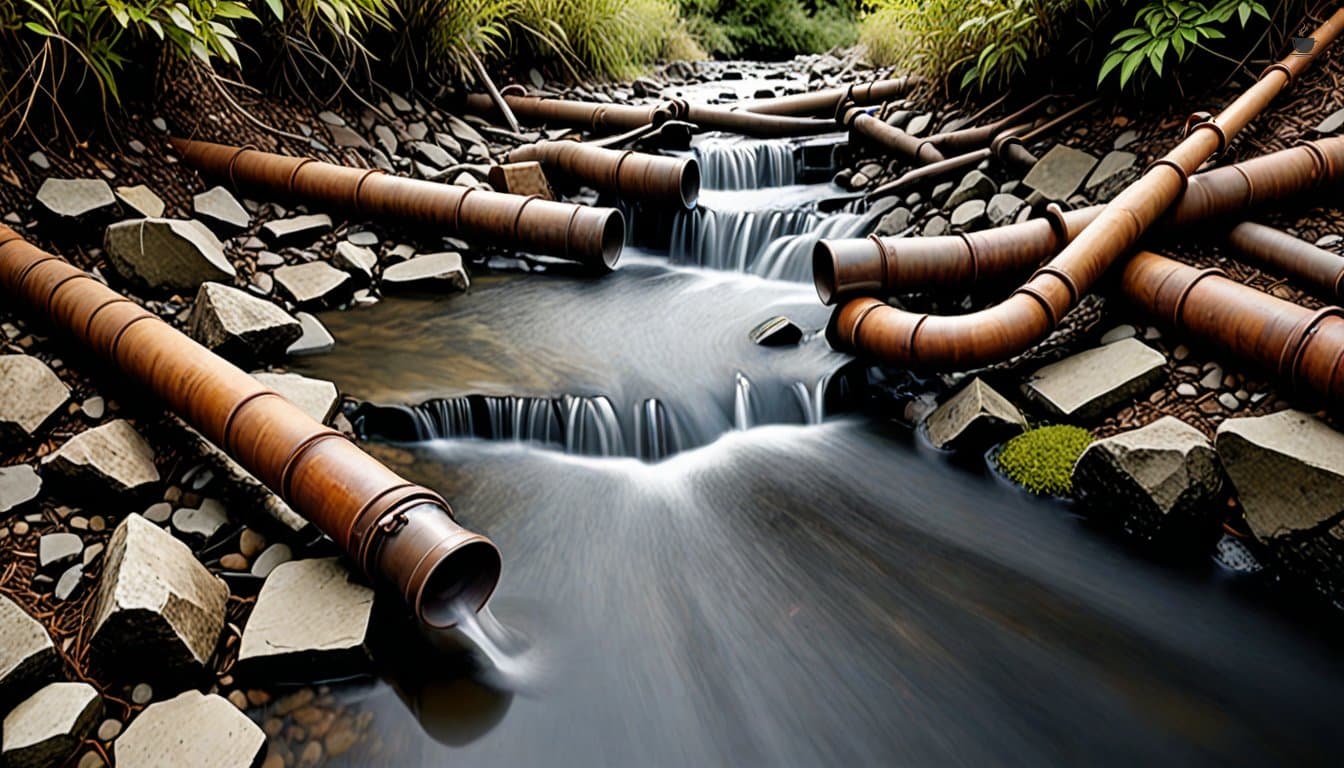 Flint's Lead Pipe Replacement Program Nears Completion, Offering Lessons for Other Cities