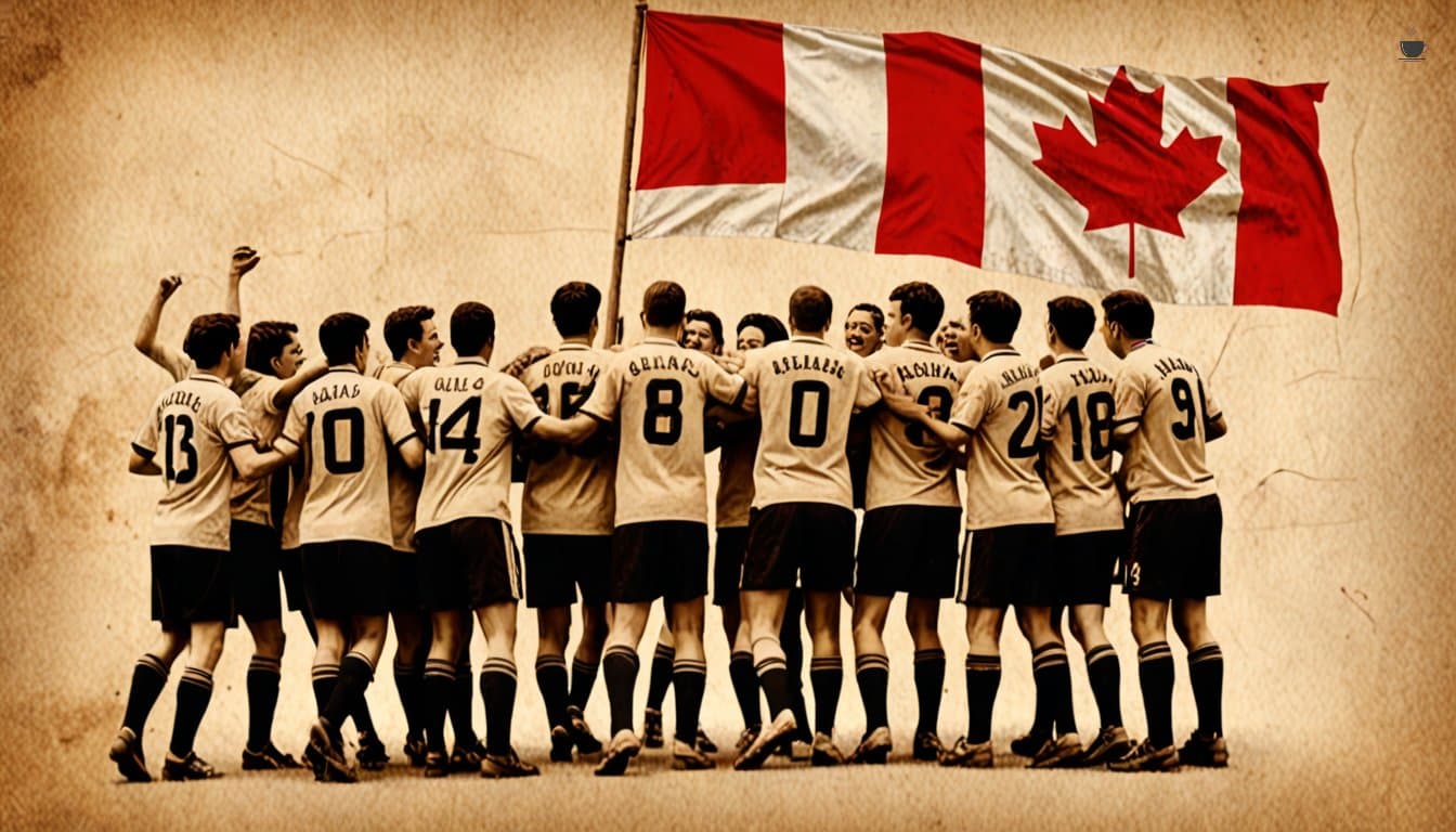 Canada Exits CONCACAF Gold Cup After Penalty Shootout Loss to Guatemala