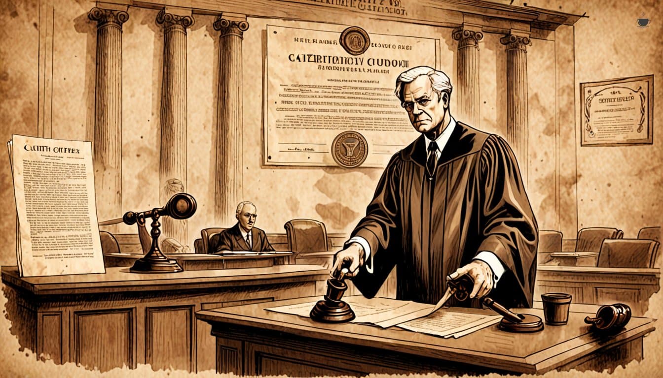 Supreme Court Limits Nationwide Injunctions, Impacting Birthright Citizenship Debate and Territorial Rights