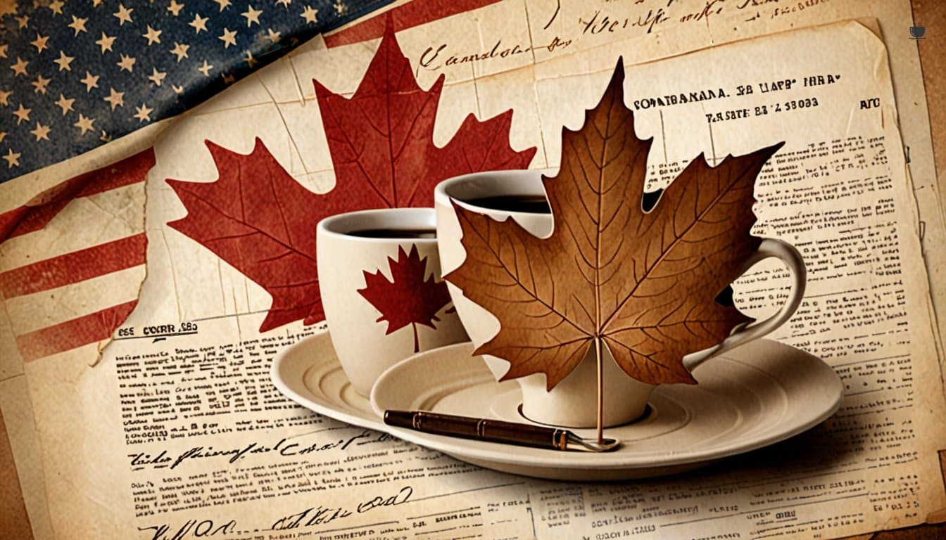 Canada Cancels Digital Services Tax Amid U.S. Opposition, Reopening Trade Talks