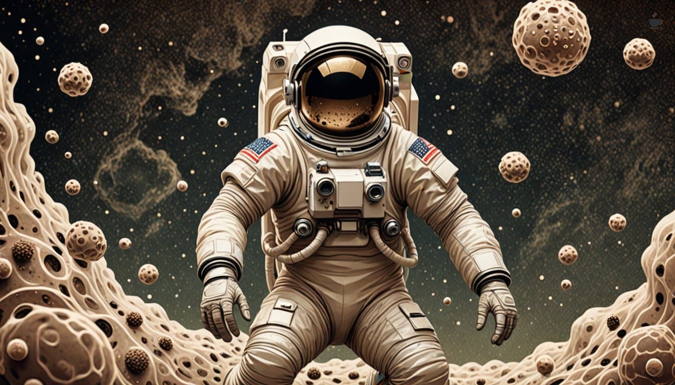 Indian Astronaut Shubhanshu Shukla Conducts Groundbreaking Research on ISS, Plans Ham Radio Contact with Students