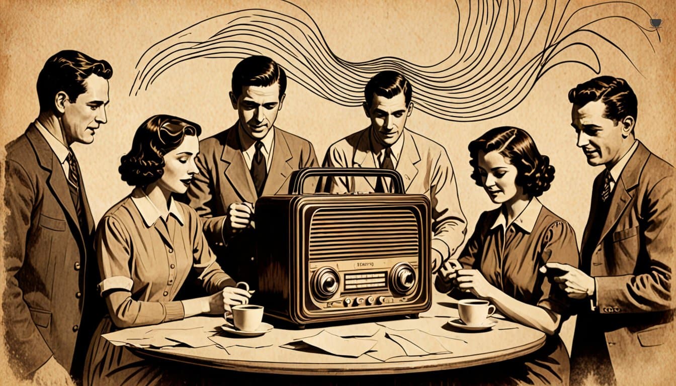 Christian Broadcasters Rally for Preservation of AM Radio Amid Automaker Phase-Out