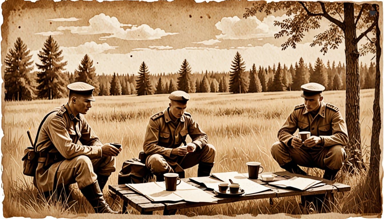 Putin's Summer Offensive Faces Challenges Due to Russian Army's Troubles