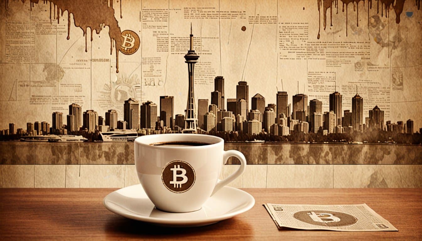 Mogo Inc. Announces $50 Million Bitcoin Treasury Authorization, Integrating Cryptocurrency Across Operations