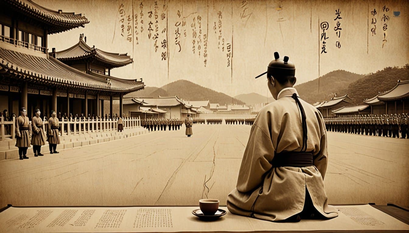 South Korea's Diplomatic Tightrope: President Lee's Potential Attendance at China's Victory Day Parade