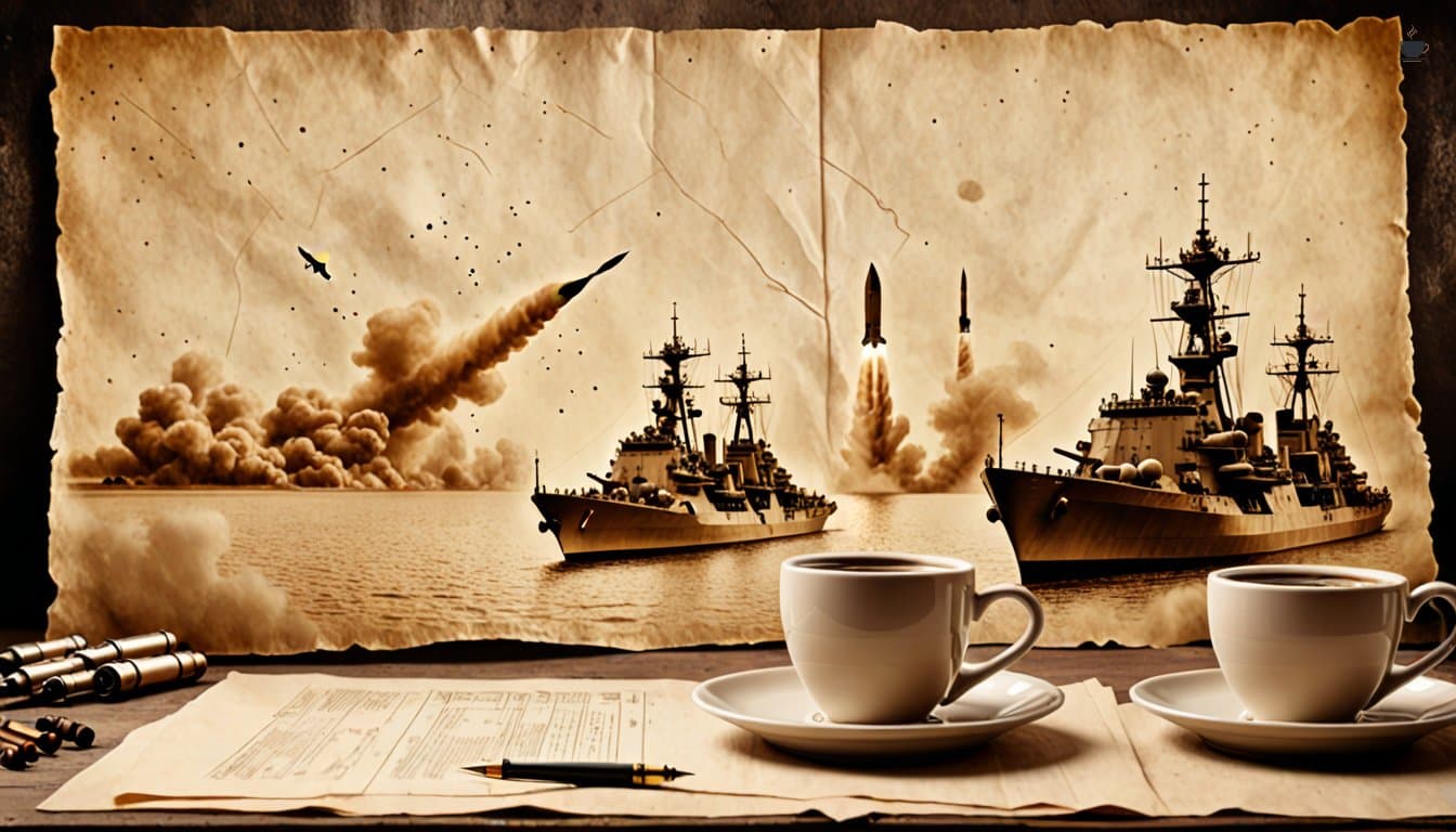 Russian Naval Officer Killed in Ukrainian Attack as US Reverses Weapon Supply Decision
