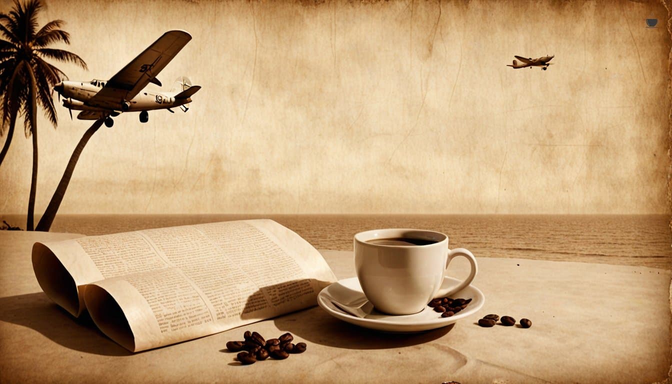 New Expedition Aims to Solve Amelia Earhart's Disappearance Mystery in Pacific Island Lagoon