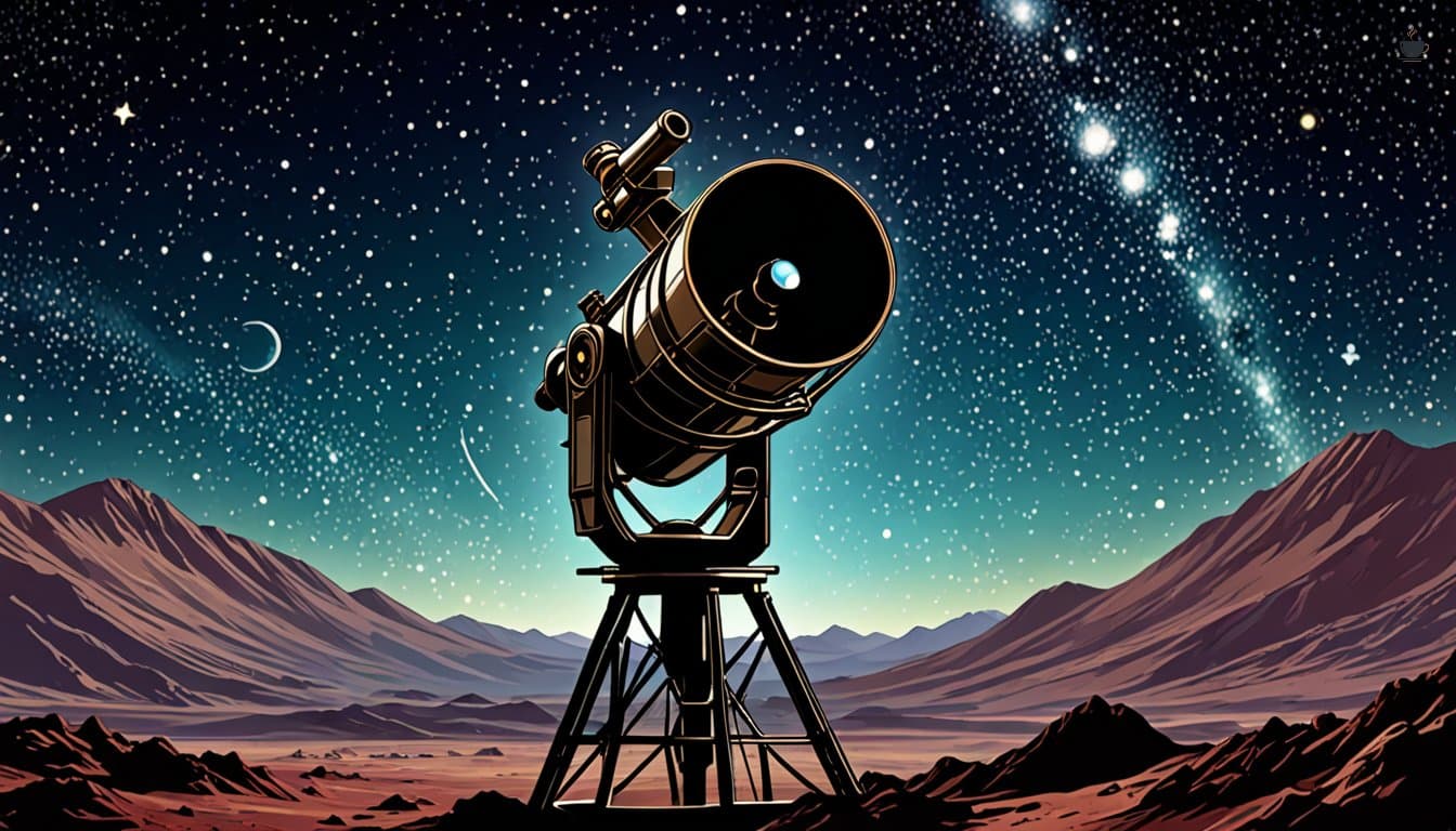 ALMA Observatory Unveils Detailed Structures of Early Galaxies