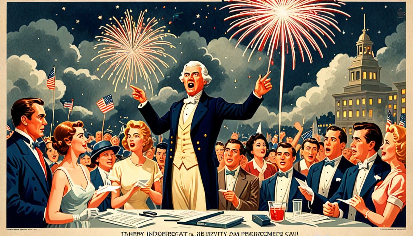 Trump Signs Controversial Tax and Spending Cut Bill on Independence Day