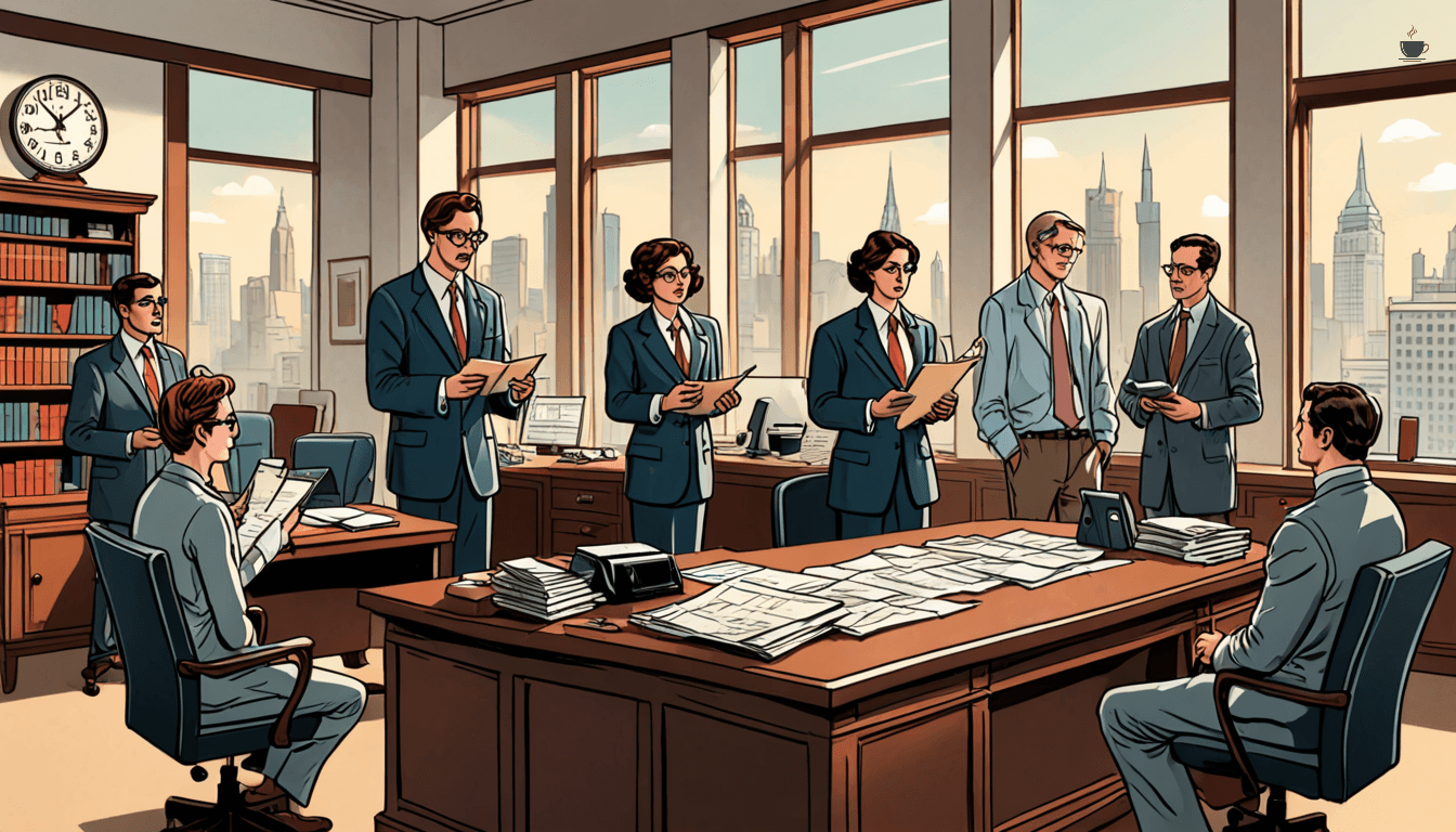 Return-to-Office Mandates: Employee Options and Legal Considerations in Canada