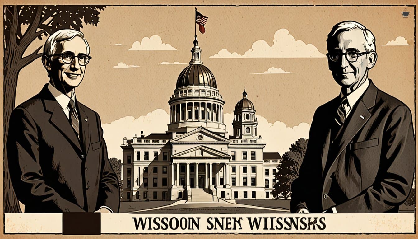 Gov. Tony Evers' Re-election Decision: Implications for Wisconsin's Political Landscape