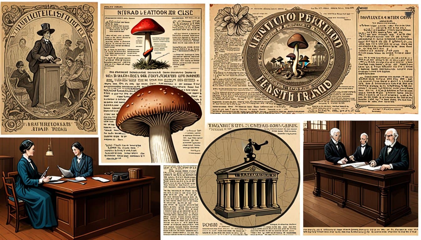 Erin Patterson Found Guilty in Australia's 'Mushroom Murders' Trial