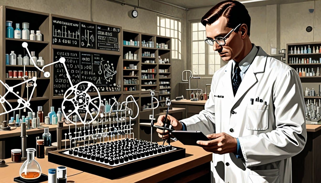 Google's Isomorphic Labs Prepares for Human Trials of AI-Designed Drugs