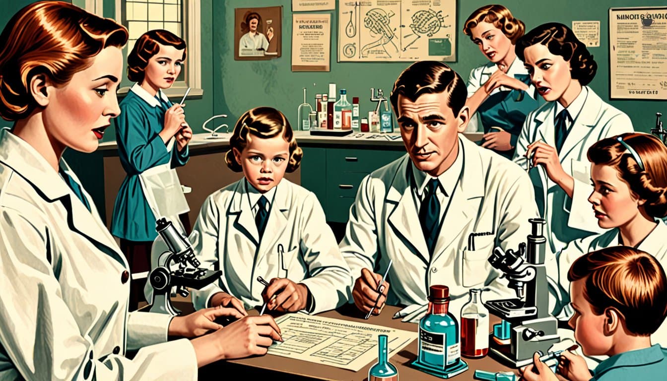 Rise in Measles Cases Prompts Urgent Vaccination Calls in Merseyside, UK
