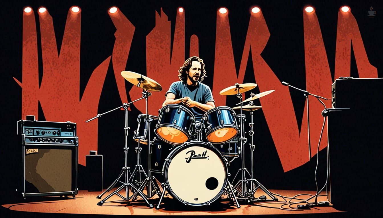 Matt Cameron Exits Pearl Jam After Nearly 30 Years