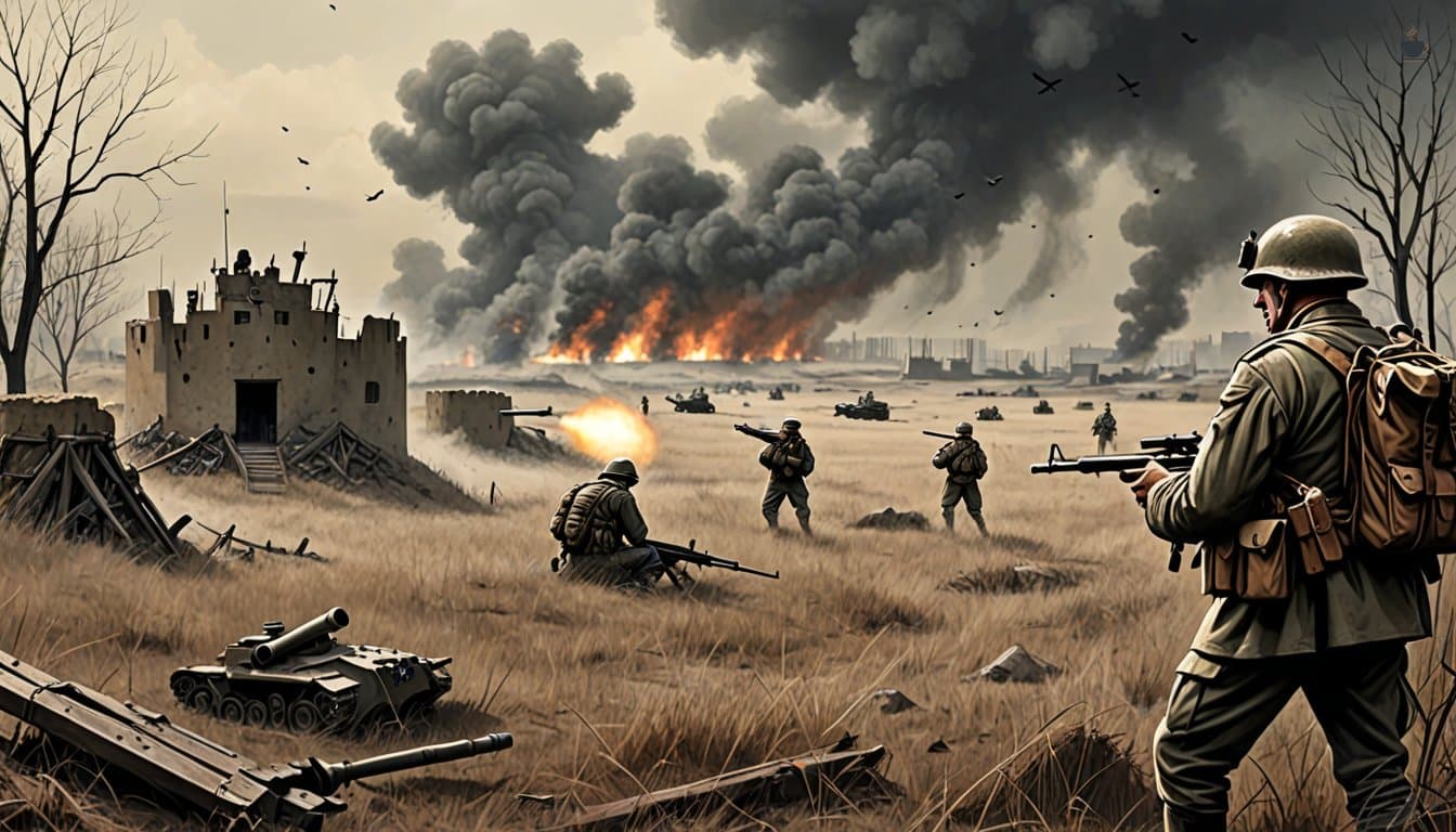 Evolving Tactics in the Russia-Ukraine Conflict: Small-Scale Infiltration Challenges Ukrainian Defense