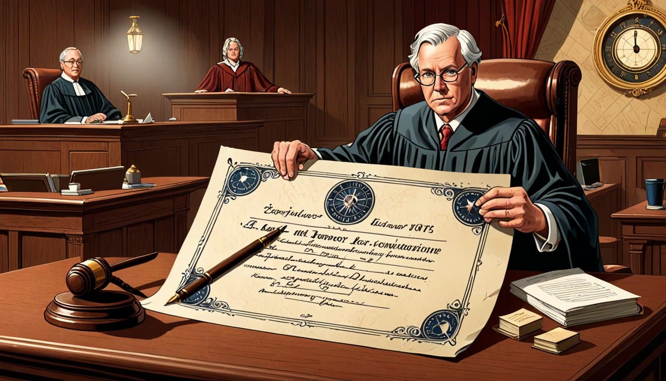 Georgia Court Upholds Election Certification Deadlines, Mandating Officials' Compliance