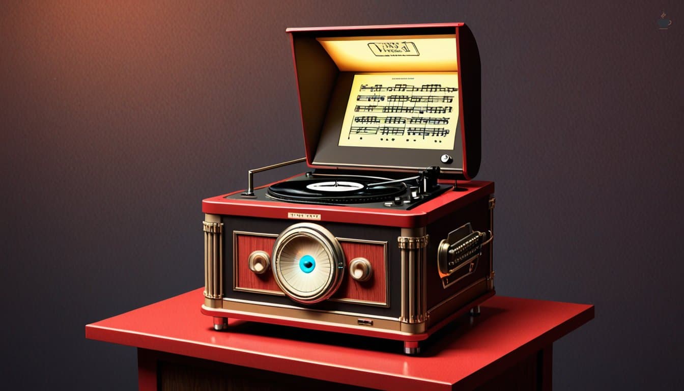 AI-Generated Band Velvet Sundown Challenges Music Industry Norms