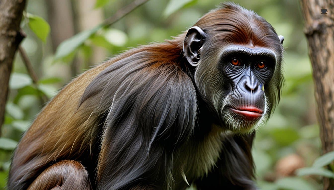 Study Reveals 'Alpha Male' Behavior Rare Among Primates, Challenging Popular Perceptions