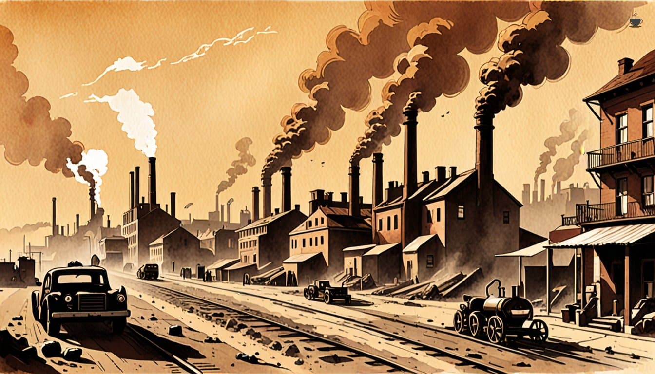 Study: Fossil Fuel-Driven Climate Change Linked to 1,500 Deaths in Recent European Heat Wave