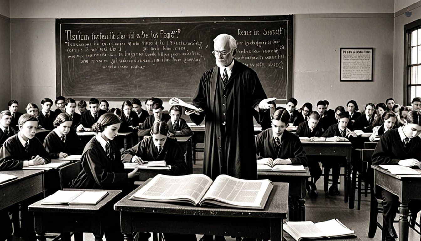 The Ongoing Debate on Religion in Public Schools: A Century After the Scopes Trial
