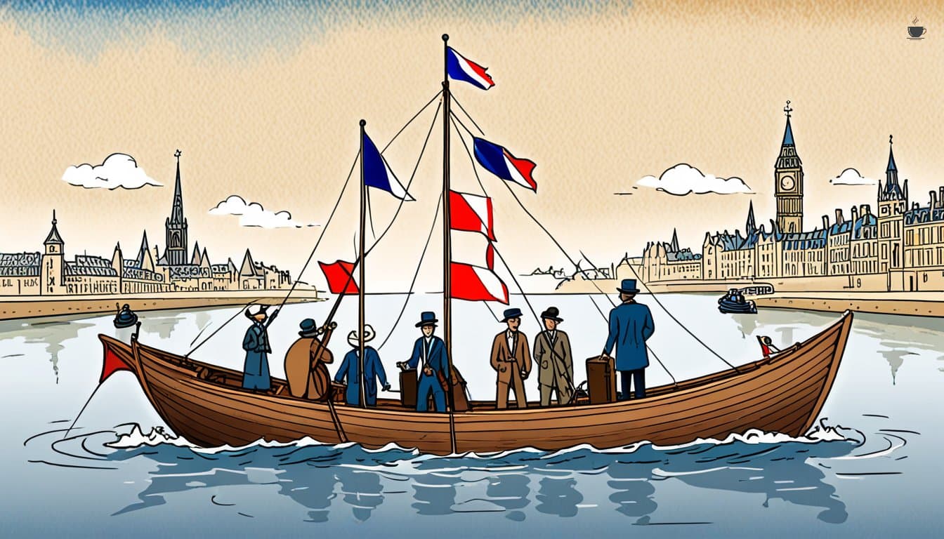 UK-France Migrant Agreement: A Neutral Overview of the 'One In, One Out' Deal