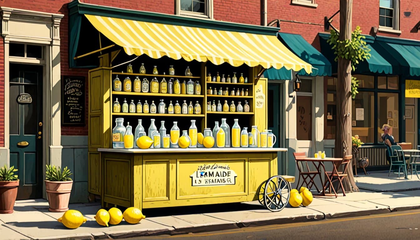 The Historical Journey of Lemonade: From Medicine to Refreshment
