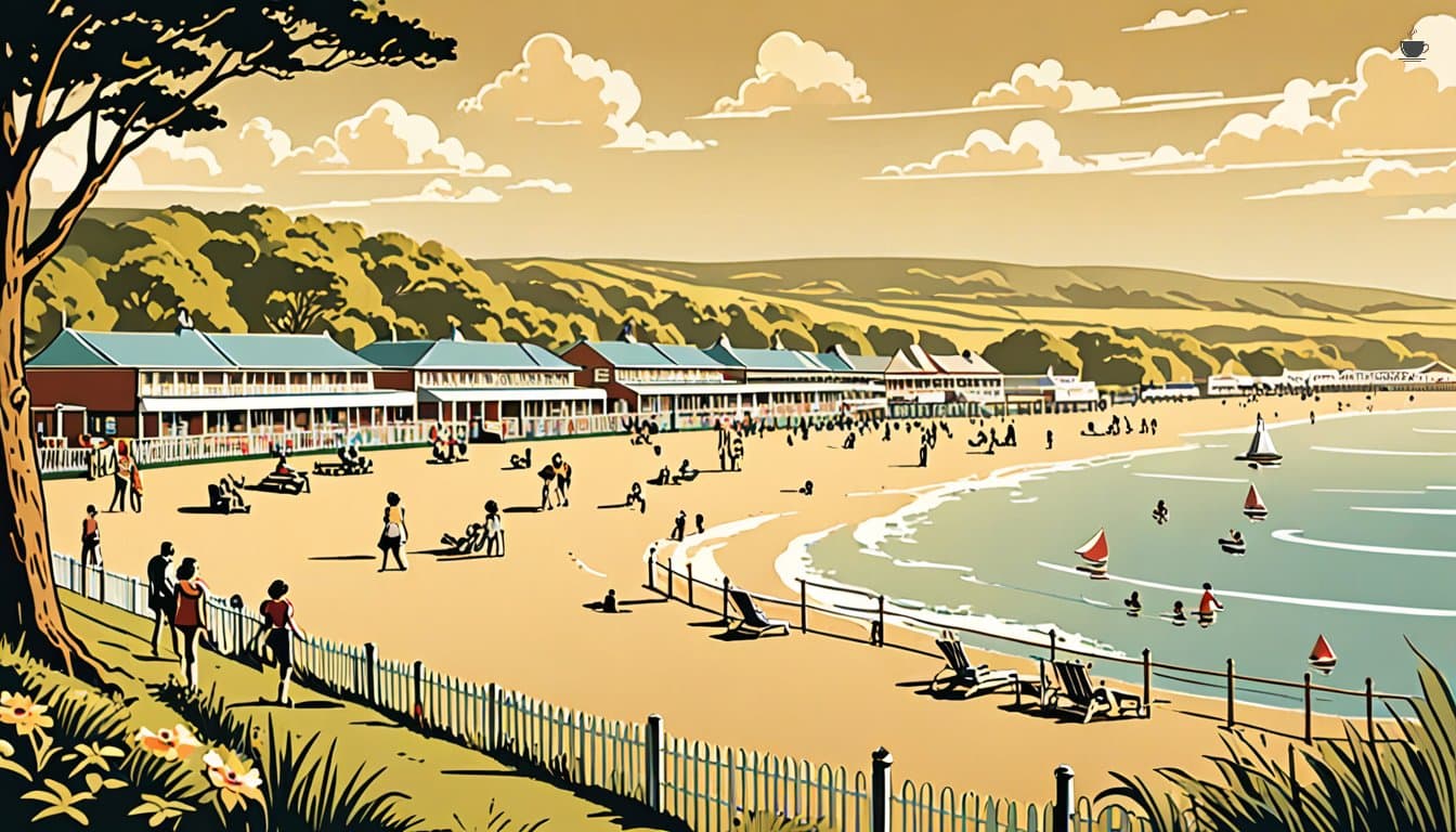 UK Holiday Parks Ranked: Potters Resorts Tops Customer Satisfaction Survey, Pontins Lags Behind