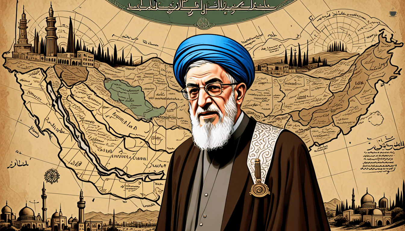 Iran's Regime on the Brink: Succession Plans Amid Military Setbacks