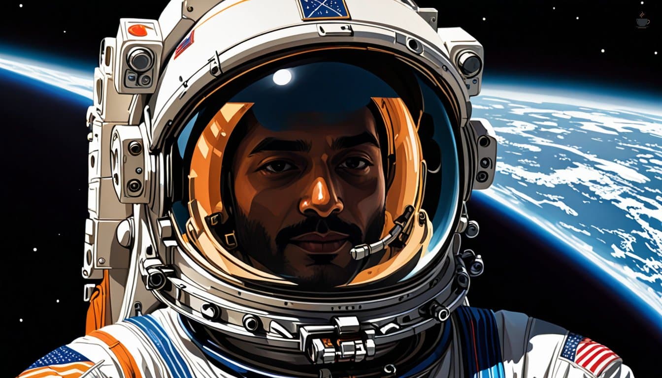 Indian Astronaut Shubhanshu Shukla Set to Return from ISS After Successful Mission