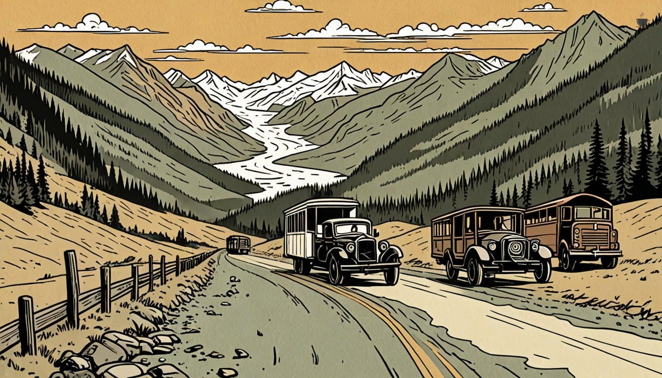 Cross-Border Tourism Plummets: Political Tensions Reshape US-Canada Travel Landscape