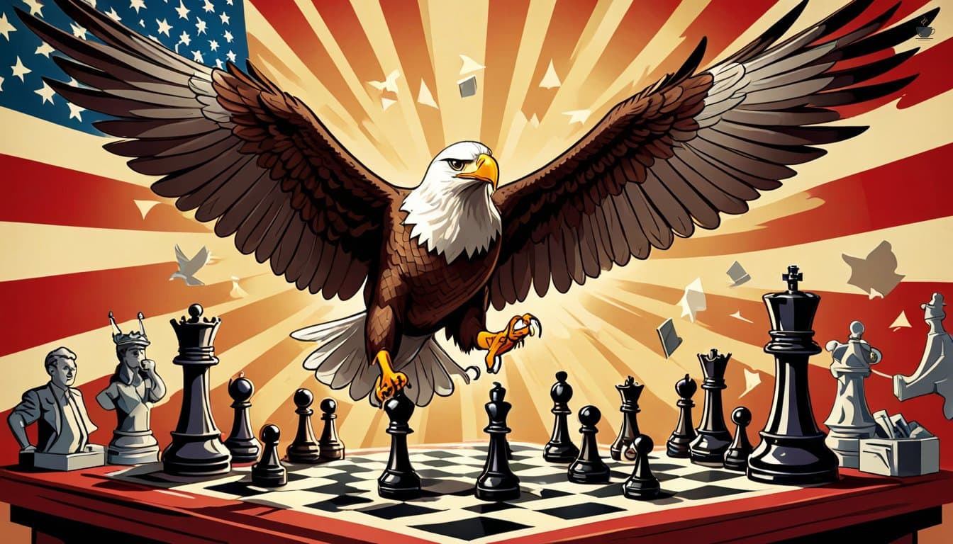 Pistorius in Washington: Germany and US Strategize Ukraine Military Support