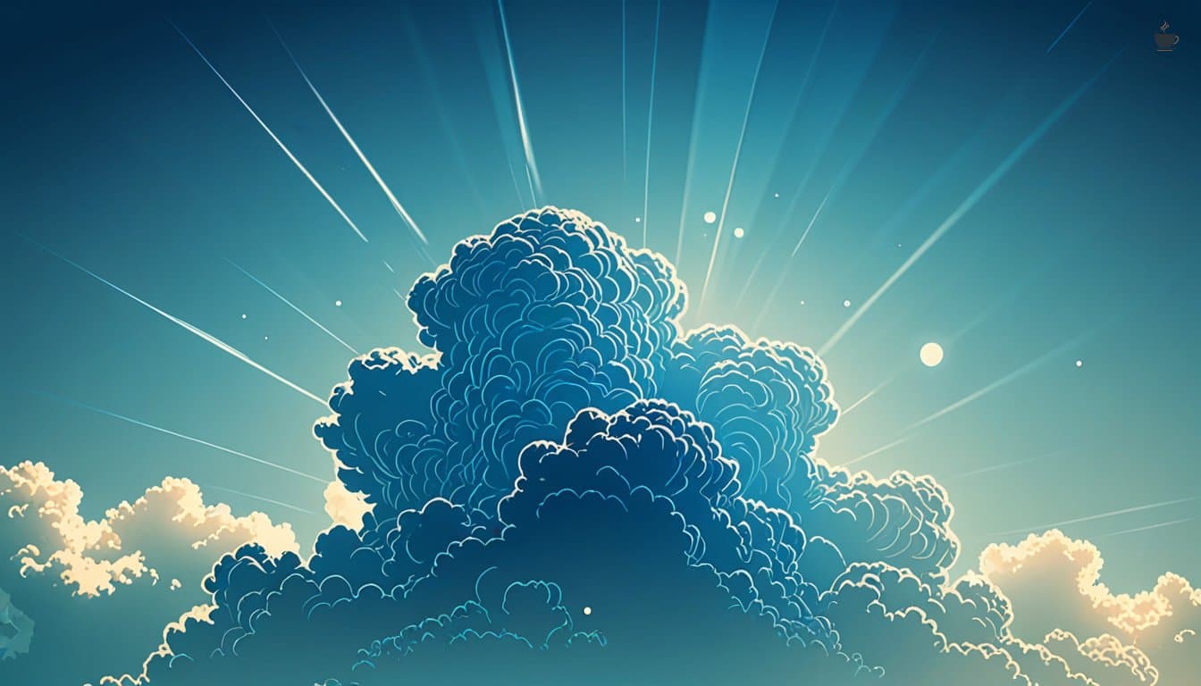 The Blue Mystery: Science Unveils Why Skies Appear Azure