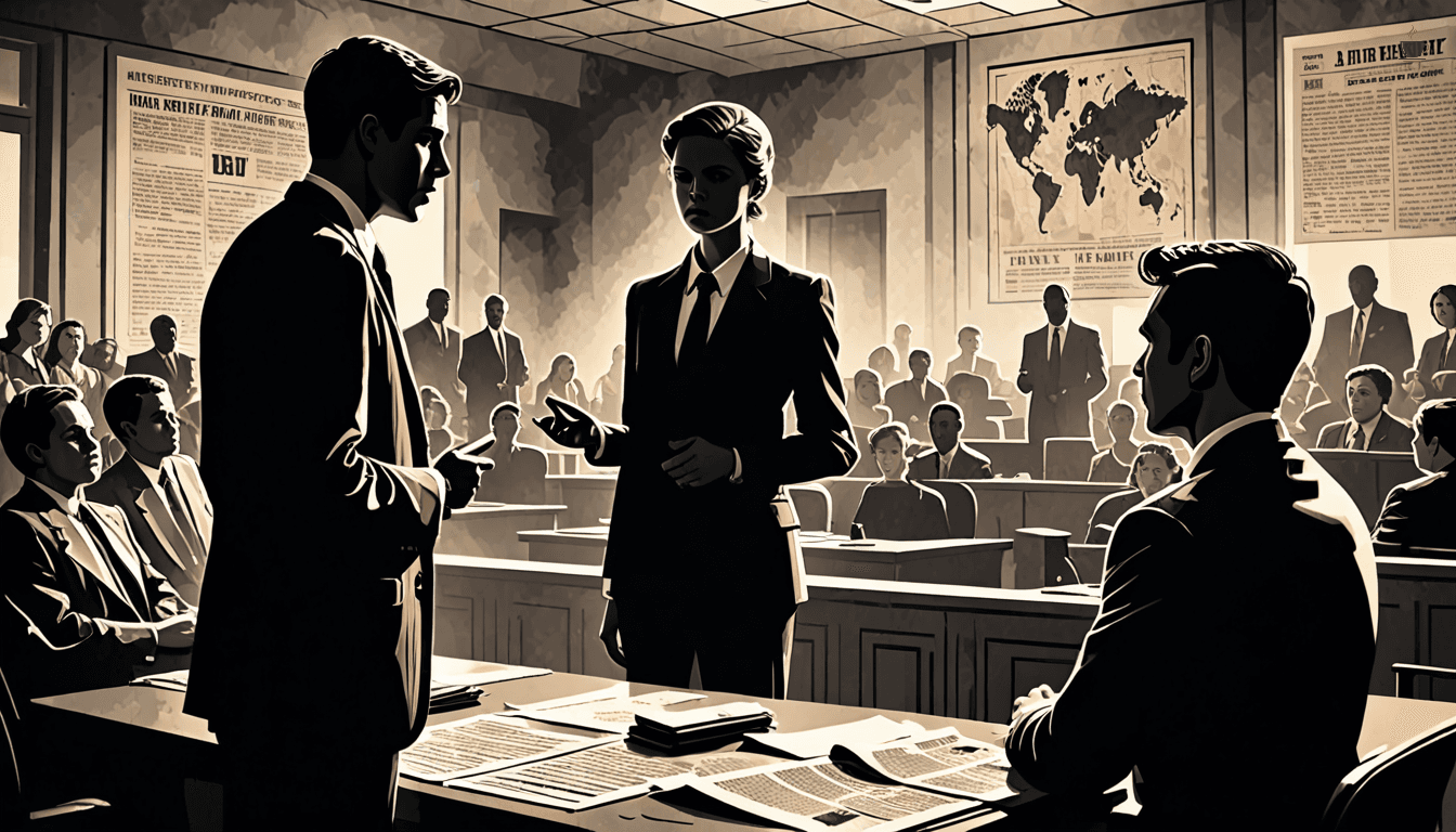 Student Claims Self-Defense in Violent Manchester Airport Police Confrontation Trial