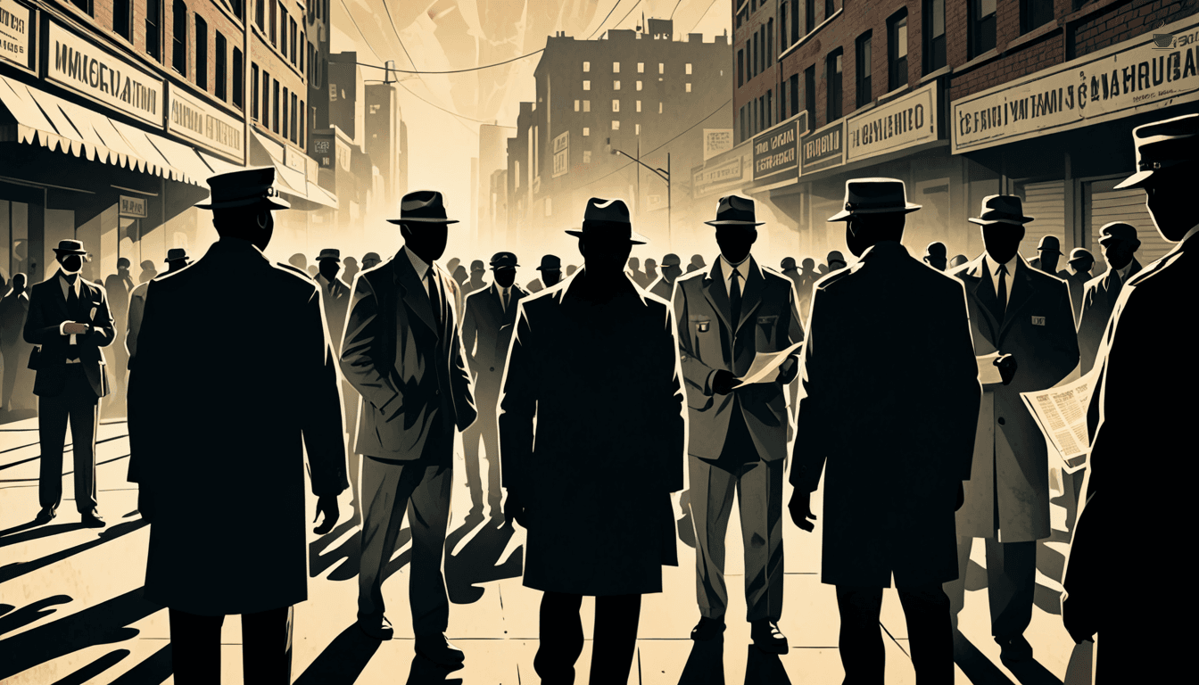 Masked Immigration Agents Spark Nationwide Debate on Law Enforcement Accountability