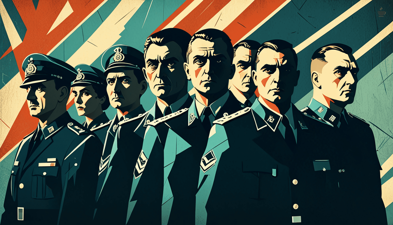 UK Sanctions 18 Russian GRU Officers for Cyber Warfare and Ukraine Conflict Operations