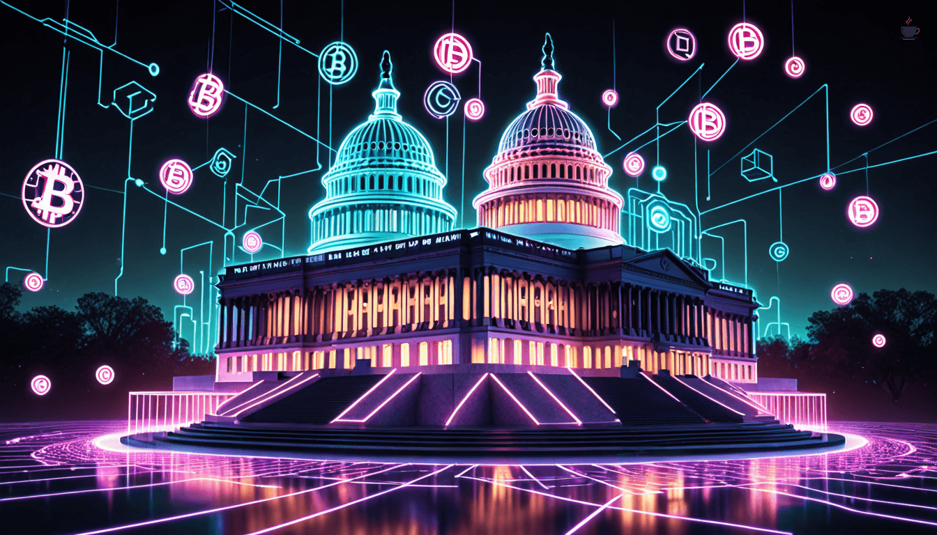 U.S. Passes Landmark GENIUS Act: First Federal Stablecoin Regulation Framework Established