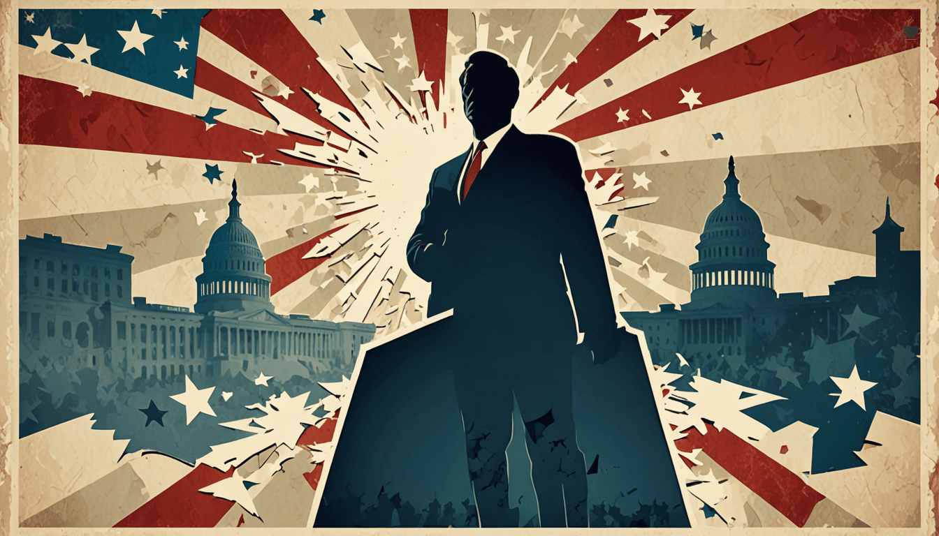 2026 Senate Races: Internal GOP Challenges and Democratic Opportunities Reshape Electoral Landscape