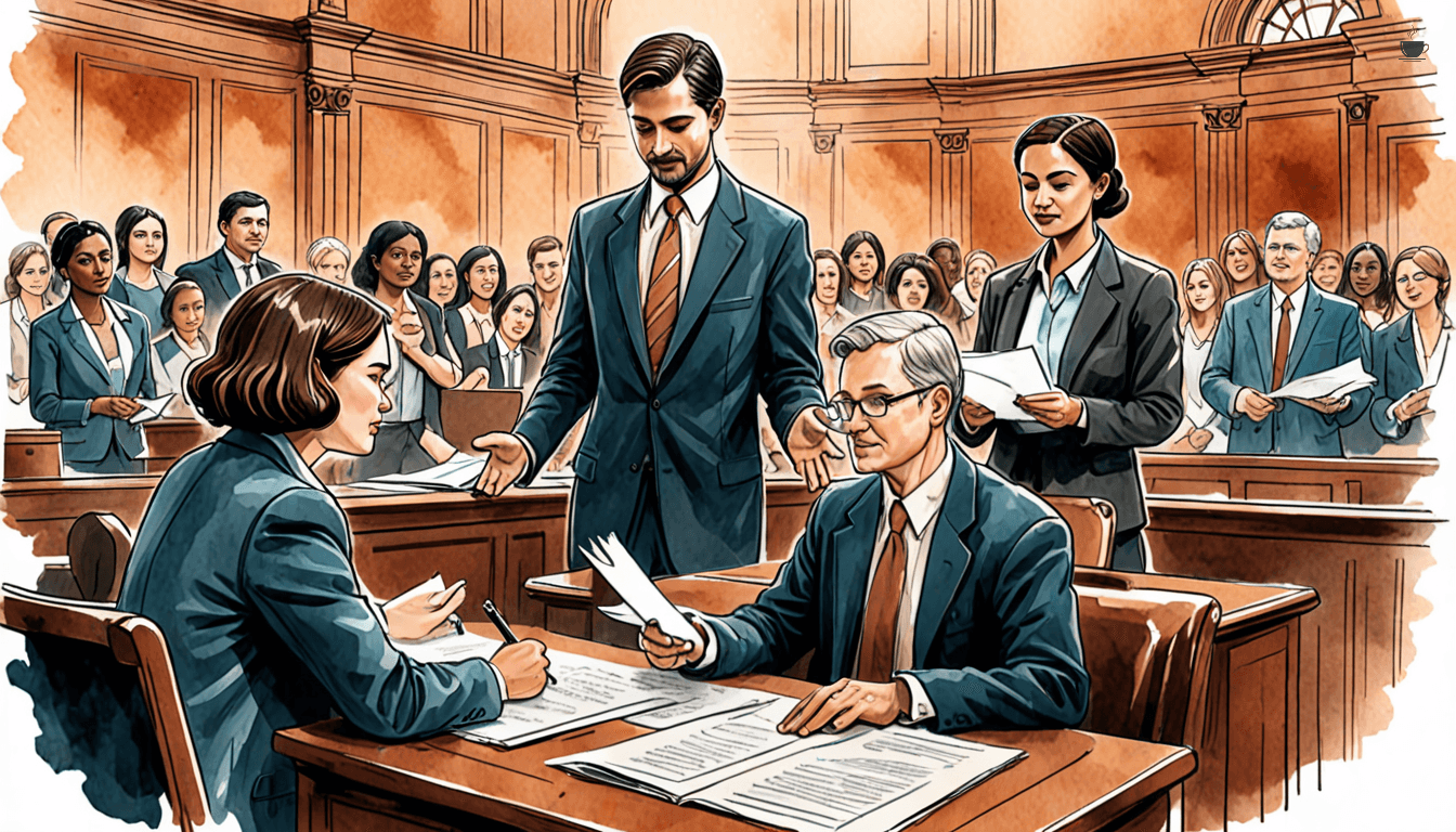 Volunteers Mobilize Nationwide to Support Migrants During Immigration Court Proceedings