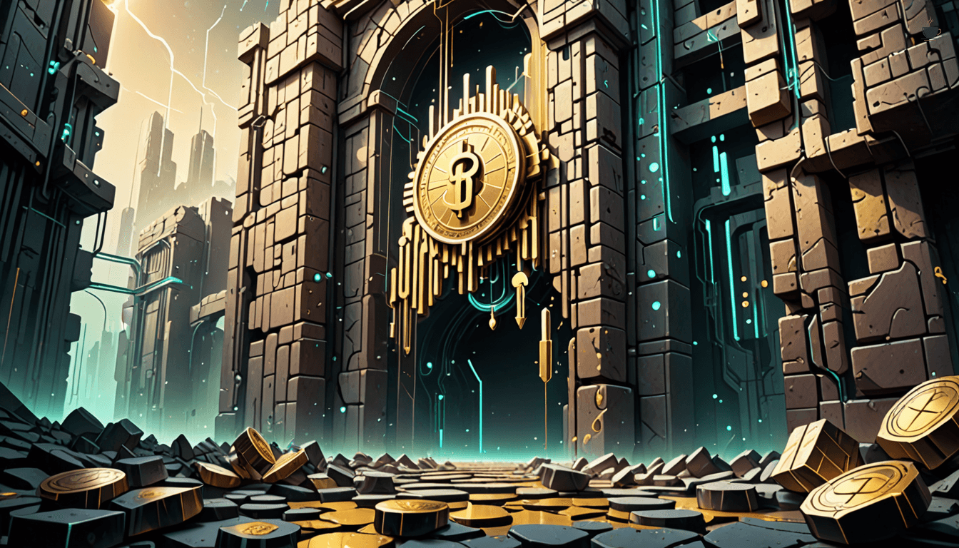 Crypto Tokenization: Democratizing Investments or Regulatory Minefield?