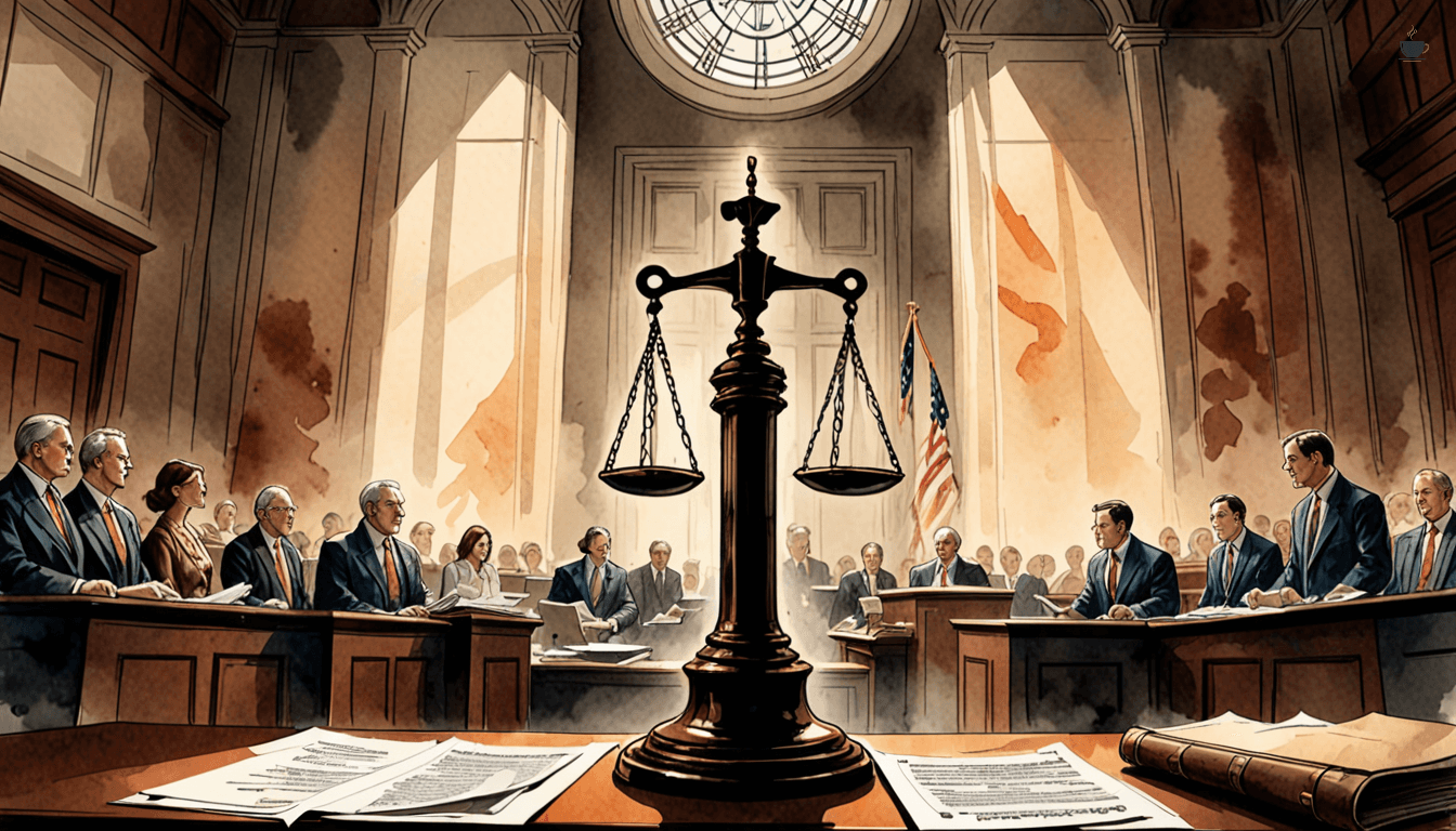 Harvard Challenges $2.6 Billion Federal Funding Cuts in Pivotal Court Hearing