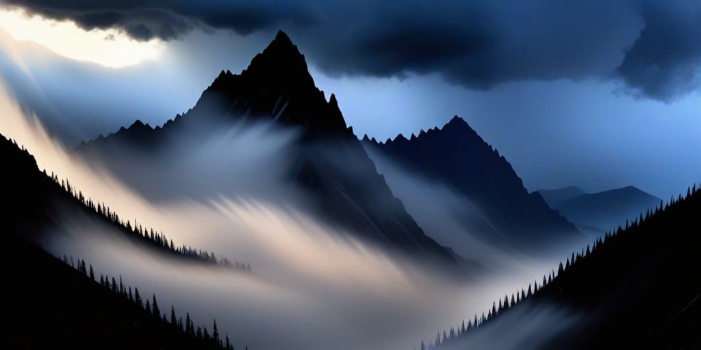 Tragic Helicopter Crash in Nepal: Six Feared Dead near Mount Everest