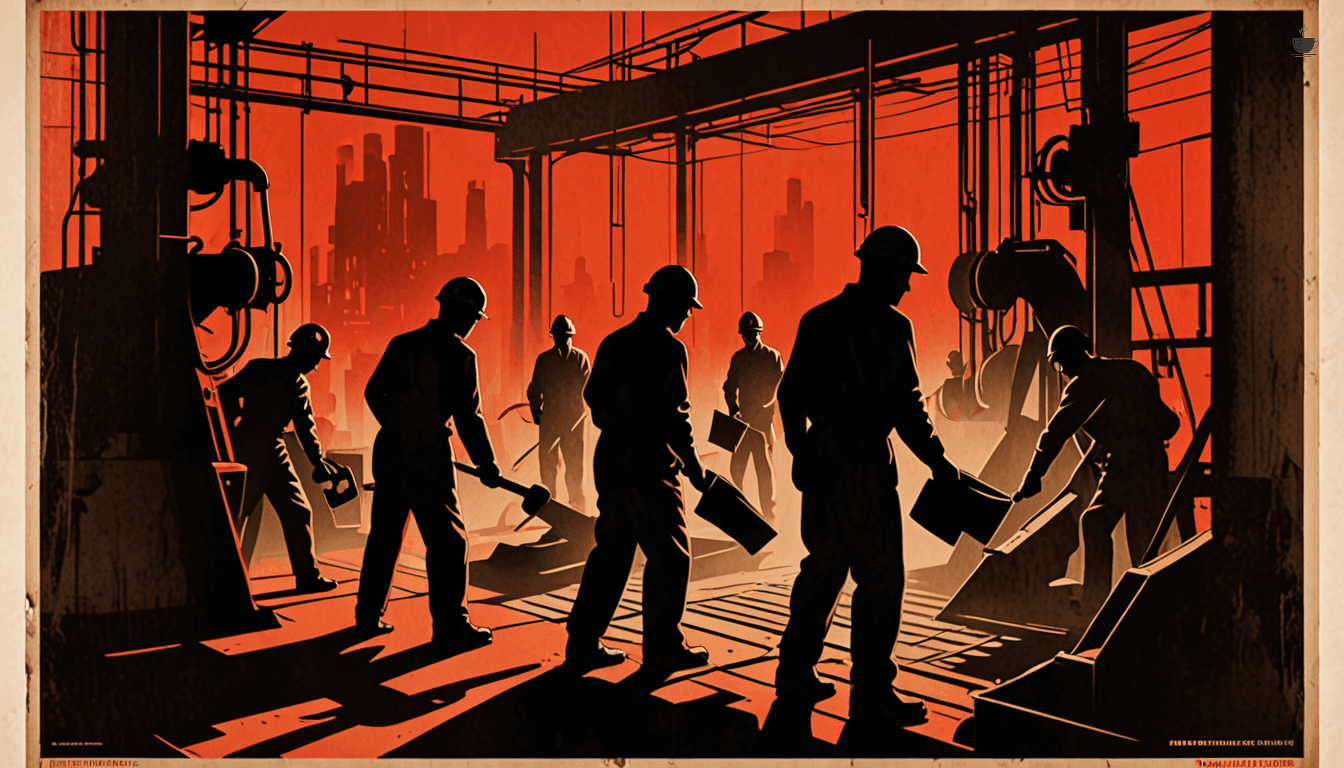 Labor Department Proposes Sweeping Workplace Regulation Rollbacks, Sparking Worker Safety Concerns