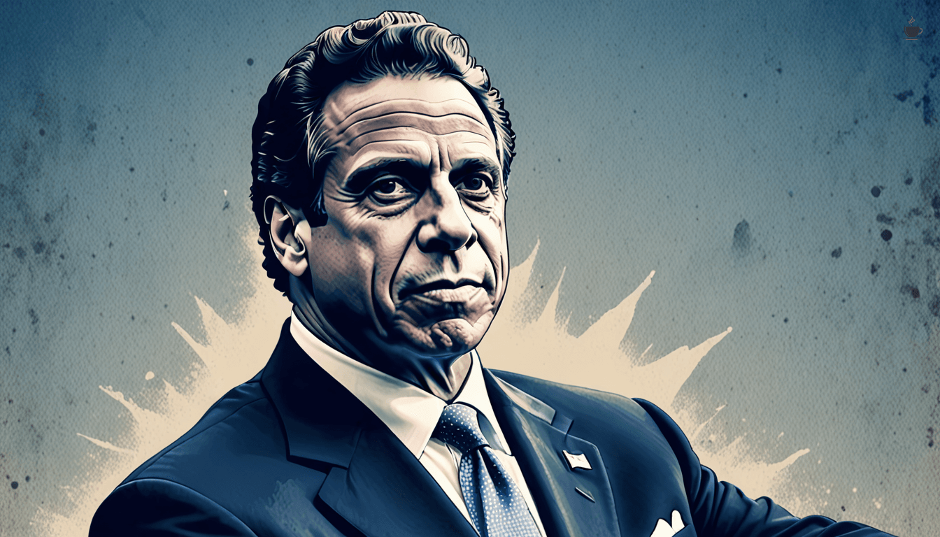 Cuomo Resets Mayoral Campaign: From Trump Foil to Policy Pragmatist