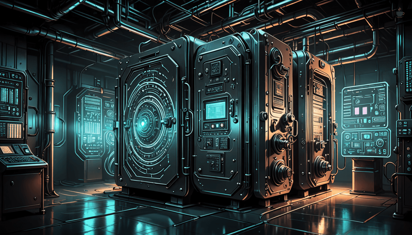 Datavault AI and Burke Products Forge Strategic Partnership in Defense Technology Innovation