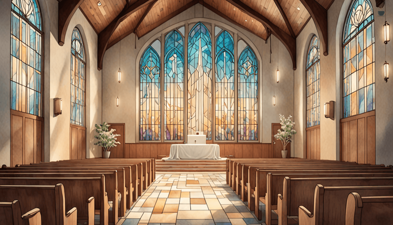 Religious Institutions Embrace Sensory Rooms to Support Neurodivergent Worshippers