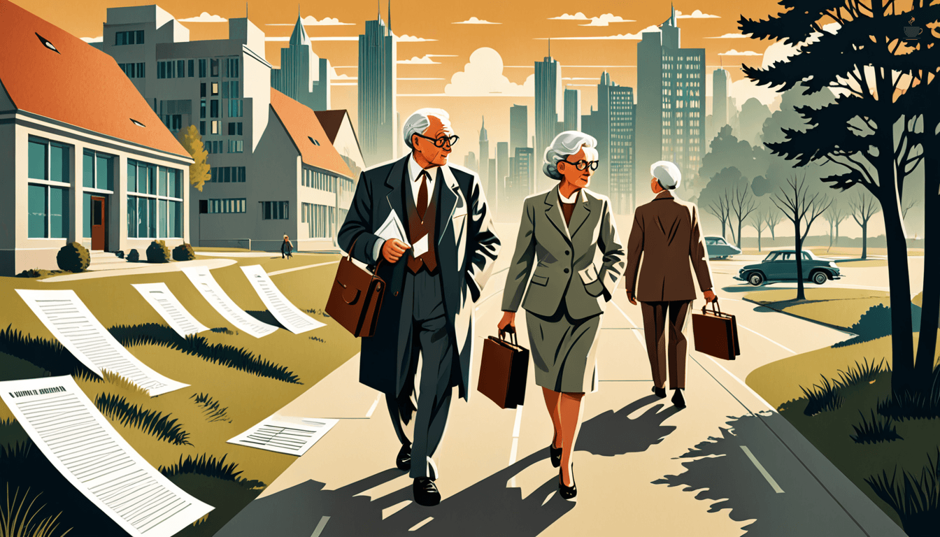 Germany's Aktivrente: Promising Retirement Policy Faces Complex Implementation Challenges
