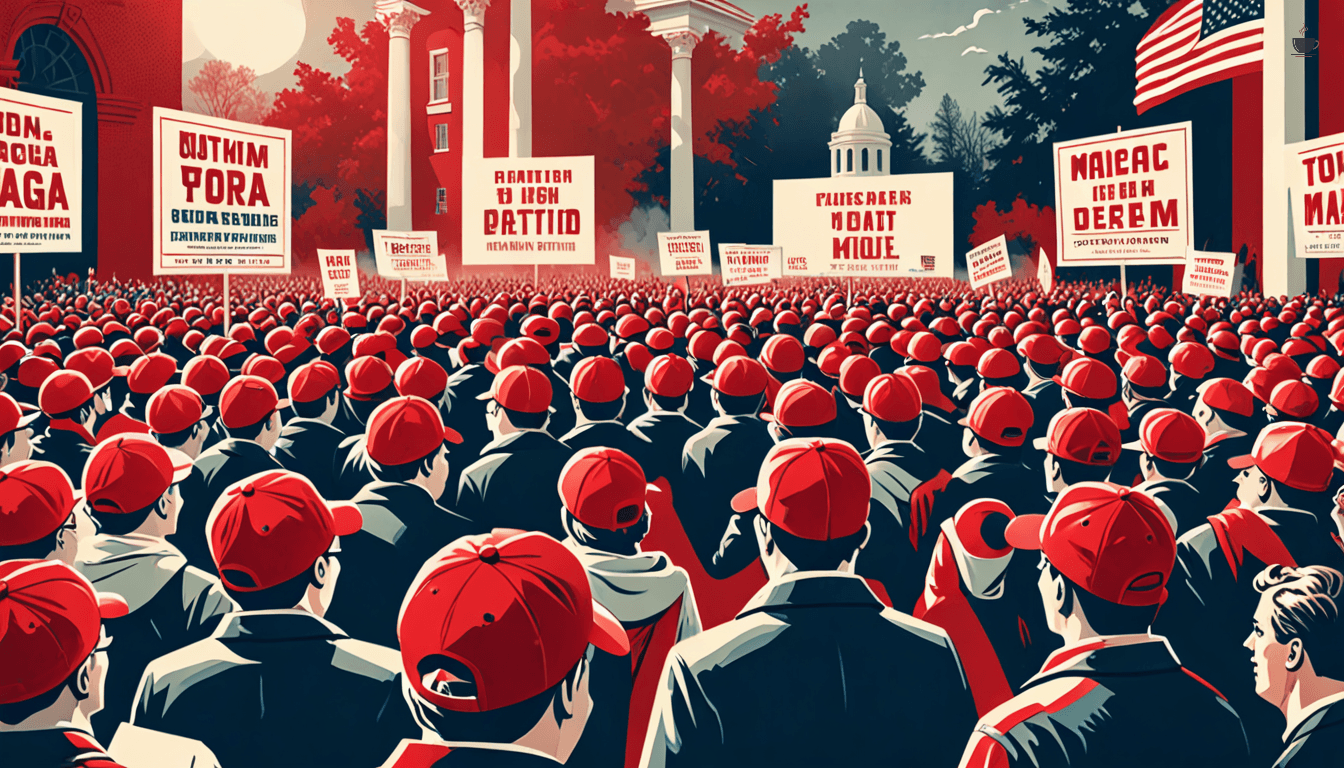 Conservative Movement Targets University Governance Across Multiple States
