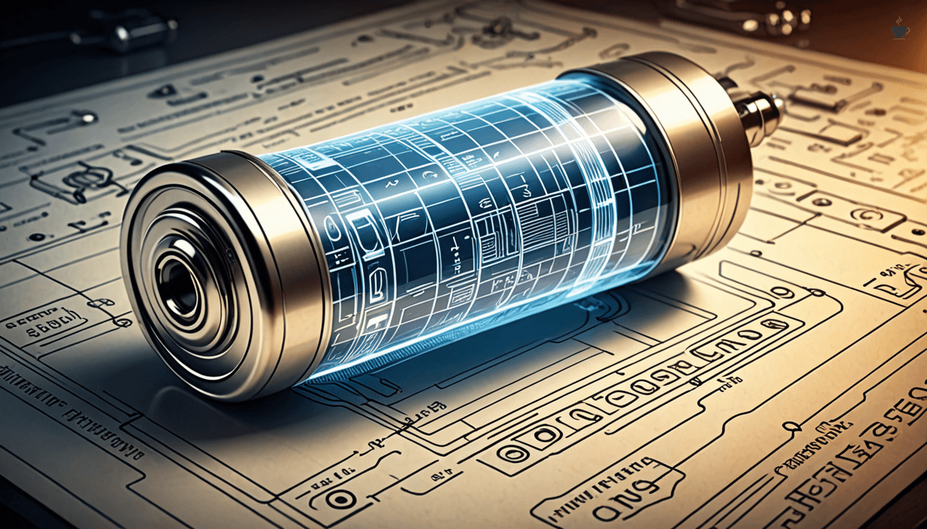 NEO Battery Materials Secures Breakthrough Patents for Advanced Silicon Battery Technology